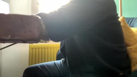 feetpuller2024 online show from January 23, 1:45 pm