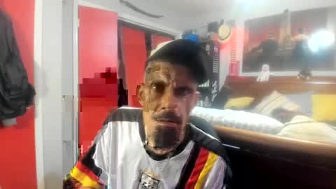felix_chirp online show from June 13, 7:12 pm