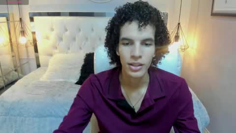 FELIPE online show from May 13, 6:27 pm