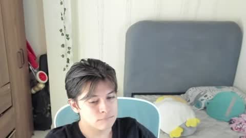 Felix leex online show from July 19, 7:09 pm