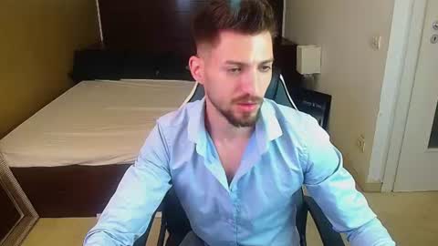 FelixRook online show from June 28, 4:18 am