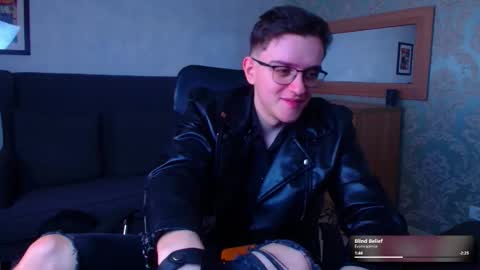 FelixStark online show from February 7, 7:04 am