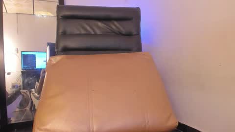 Fher Rivers online show from March 25, 6:45 pm