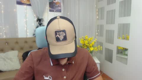 Filip David online show from January 17, 12:42 pm