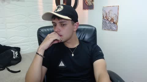 Filip David online show from January 19, 12:39 pm