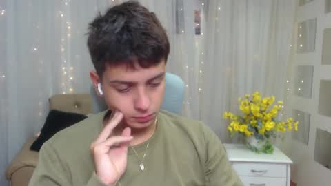 Filip David online show from February 20, 12:47 pm