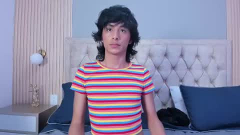 Finn  online show from June 19, 1:16 pm