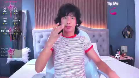 Finn  online show from July 21, 7:27 pm