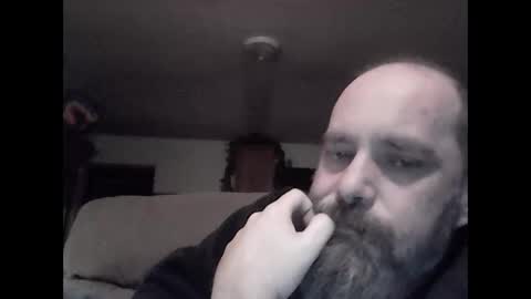 Brad online show from April 3, 1:46 am