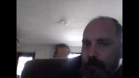 Brad online show from April 8, 10:18 pm