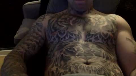 fitandtatd online show from April 9, 8:37 pm