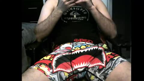 flakoguebu online show from March 17, 7:05 pm