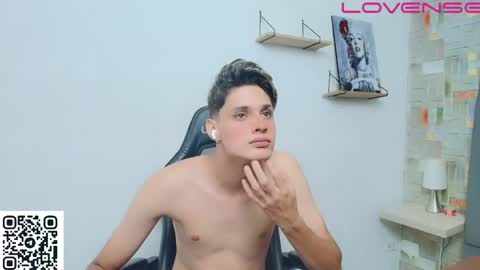 Flaquito online show from May 14, 11:03 pm