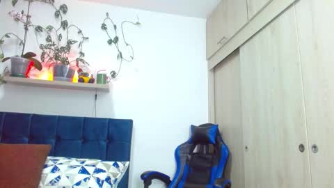 Nico online show from March 7, 9:56 pm