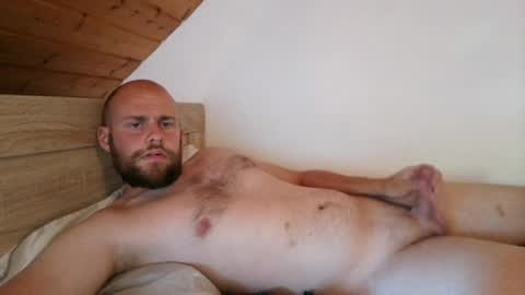 Martin Grob online show from July 6, 4:42 pm
