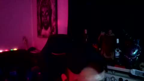 Hard2DaCore22 online show from September 19, 2:34 am