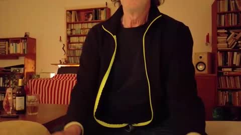 cum together online show from April 29, 7:53 pm