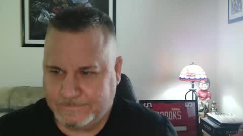 foreplayman22 online show from March 12, 8:05 pm