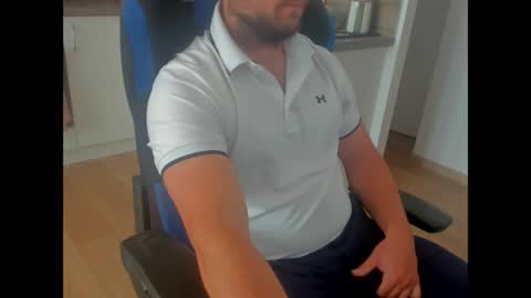 FR Sporty Gamer online show from June 7, 4:25 pm