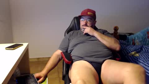 Fraboys online show from March 21, 8:19 am