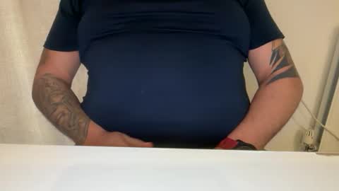 frainter1 online show from February 16, 11:19 am