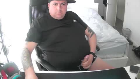 frainter1 online show from February 27, 9:00 am