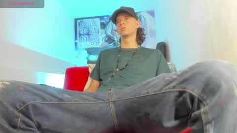 Fran online show from July 20, 7:59 pm