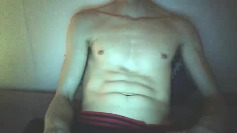 LeCulotte online show from January 3, 5:31 pm