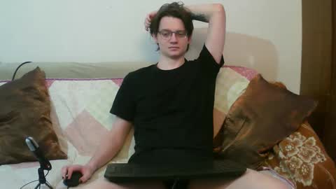 Frank online show from February 6, 2:14 pm