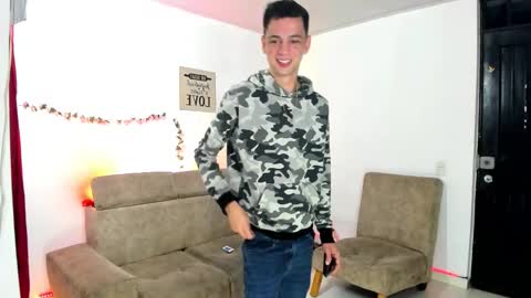 Franco taylor online show from February 24, 10:16 am