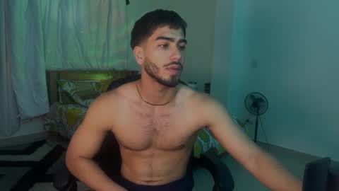 FRANCO online show from March 31, 2:41 pm