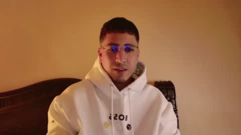 Francum online show from July 14, 3:00 am