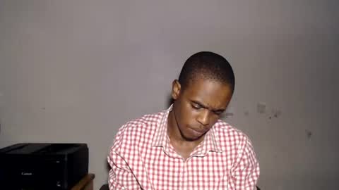 Frank Hussle online show from July 20, 6:32 pm