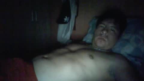 frankcachondo online show from February 27, 4:46 am