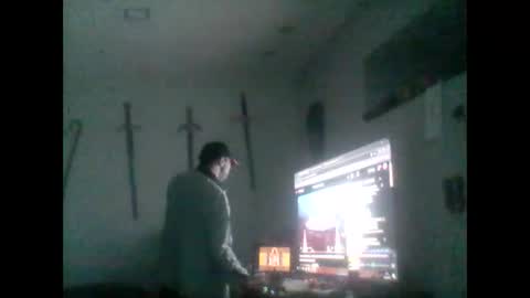 Frankonde online show from May 26, 10:55 am