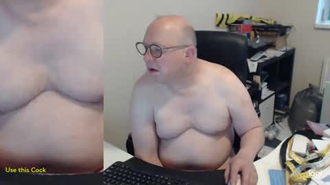 Fransje online show from February 12, 8:31 am