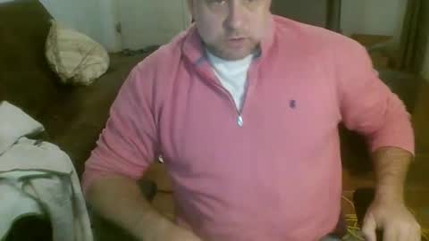 poundyouout1969 online show from March 22, 5:18 pm