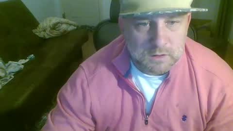 poundyouout1969 online show from March 29, 4:45 am