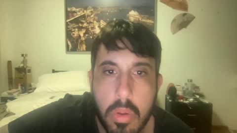 freddy3399 online show from January 25, 10:29 am