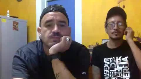 FredBoreas online show from March 20, 5:44 am