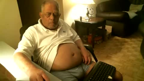 fredthetiger online show from July 23, 2:09 am