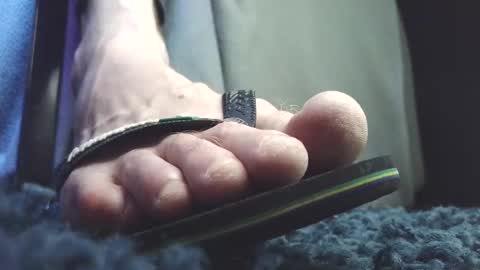 Greedy Fred online show from March 9, 1:05 pm