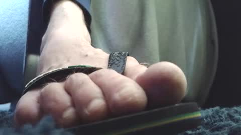 Greedy Fred online show from March 2, 1:51 pm