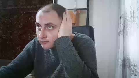 freeeman90 online show from March 13, 9:50 am