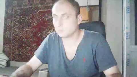 freeeman90 online show from July 6, 6:32 pm