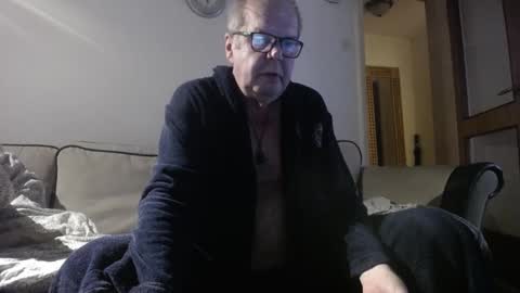 freespirt59 online show from February 9, 4:40 pm