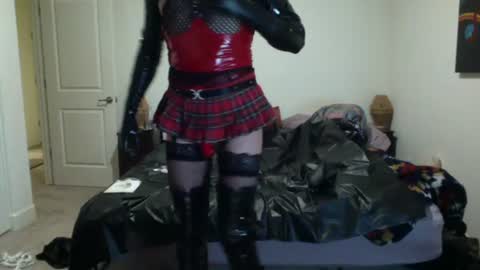 FreeUseFemboy online show from July 4, 10:29 am