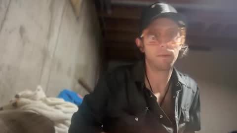 freeyourmind247 online show from January 15, 8:30 am