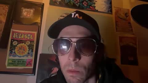 freeyourmind247 online show from January 6, 1:52 pm