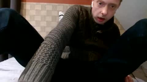 Antoine online show from February 16, 5:11 pm